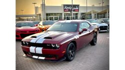 Dodge Challenger Available for sale 1050/= Monthly