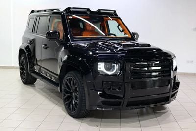 جيتور T2 لوكس بلس !! || Defender Body Kit || Under Warranty || VIP