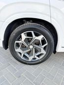 هيونداي باليساد 3.8L GDi (AWD) Premium