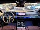 بي أم دبليو 735i 735i GCC Specs