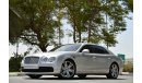 Bentley Flying Spur FREE REGISTRATION FREE INSURANCE