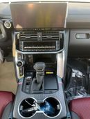 تويوتا لاند كروزر 2026 Toyota Land Cruiser LC300 VXR ZX (Full-Option with Radar & Aero Kit) 3.5L V6 Twin Turbo Petrol 