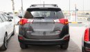 Toyota RAV4 Limited  AWD