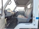 ميتسوبيشي فوسو كانتير MITSUBISHI CANTER TRUCK RHD 1989 MODEL 4.2 L DIESEL MANUAL(PM22881)