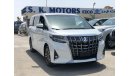 Toyota Alphard SFX Executive Lounge V6, FULL FULL OPTION, Huge Quantity Available, Ask for BEST PRICE