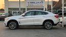 بي أم دبليو X6 BMW X6_GCC_2016_Excellent condition_Full specifications