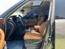 Nissan Patrol NISSAN PATROL 2018 LE TITANIUM.ENGINE 5.6L /V8
