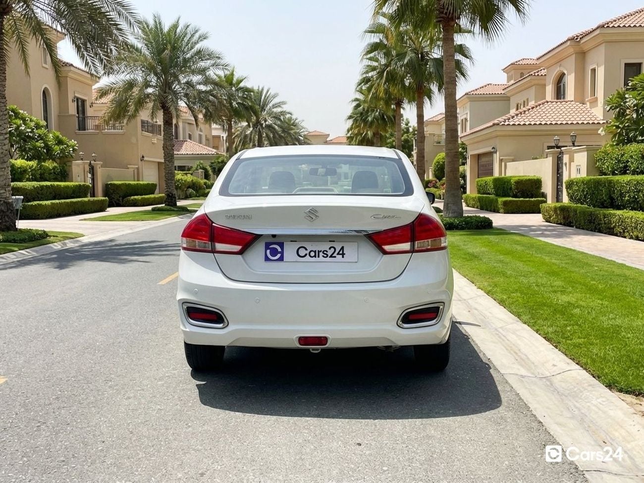 Suzuki Ciaz 1.5L 2023 | 0 DP | 486/Month | 30 Day Return | Service History