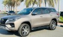 Toyota Fortuner 2023 | RHD | DIESEL | PREMIUM LEATHER SEATS | POWER SEAT | REAR VIEW CAMERA | PUSH START