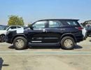 تويوتا فورتونر SR5/AUTO AC/ ALLOY WHEELS/ ROOF RACK/ 2.7L PETROL V4 4WD/ (CODE # FPGO)