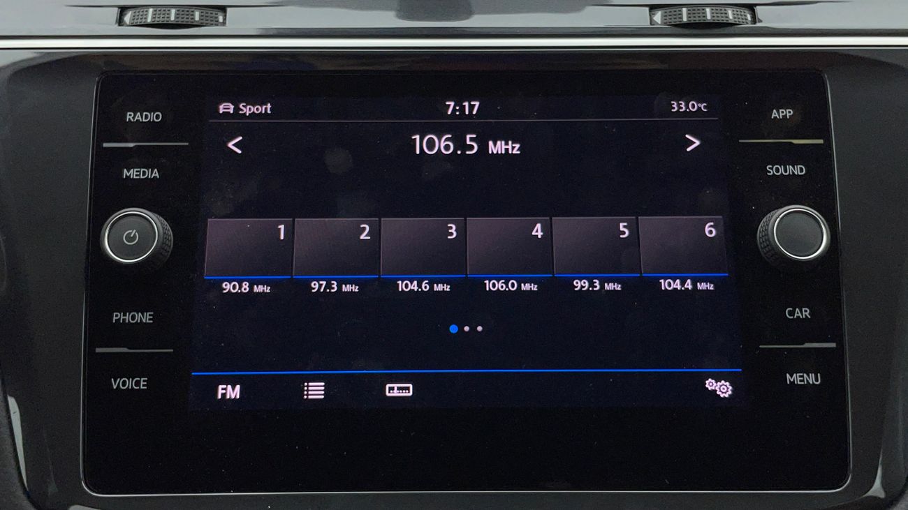 Volkswagen Tiguan SE+ 2 | Zero Down Payment | Free Home Test Drive