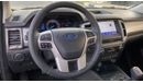 Ford Ranger XLT 3.2L 5 Cylinders Diesel 2022 Brand New