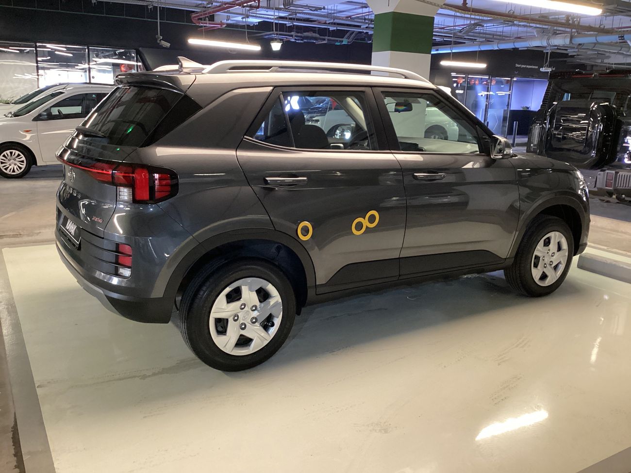 هيونداي فنيو Smart | National Day Celebration | شامل الضمان | 0 ﺪﻔﻋﺓ ﺃﻮﻟﻯ