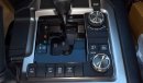 Toyota Land Cruiser GXR 4.6L V8 PETROL FULL