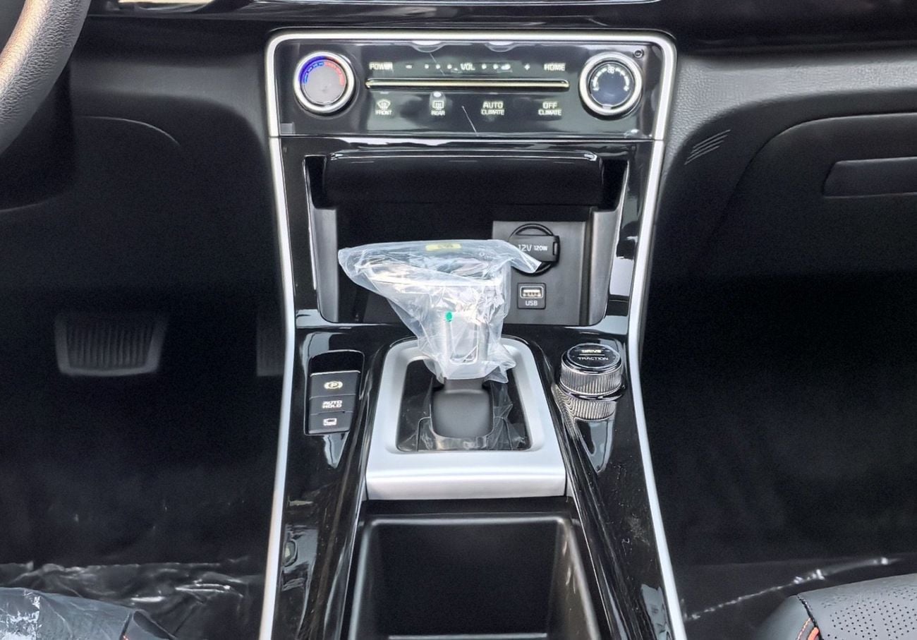 كيا سيلتوس EX 2025 KIA SELTOS 1.5L FULL OPTION CHINESE SPEC