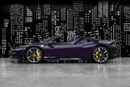 Ferrari SF90 Spider