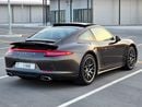 بورش 911 CARRERA 4 Carrera. .4GCc