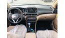 Hyundai Tucson 2.0L, P/S BUTTON, 19" WHEEL, 2 P SEATS, W/CHARGER, SUNROOF, CODE-HTIF4