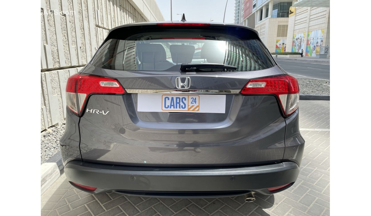 هوندا HR-V LX 1.8 | Under Warranty | Free Insurance | Inspected on 150+ parameters