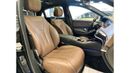 Mercedes-Benz S 560 MERCEDES S560 MODEL 2019 KM 12000 NO ACCIDENT NO PAINT FULL OPTION