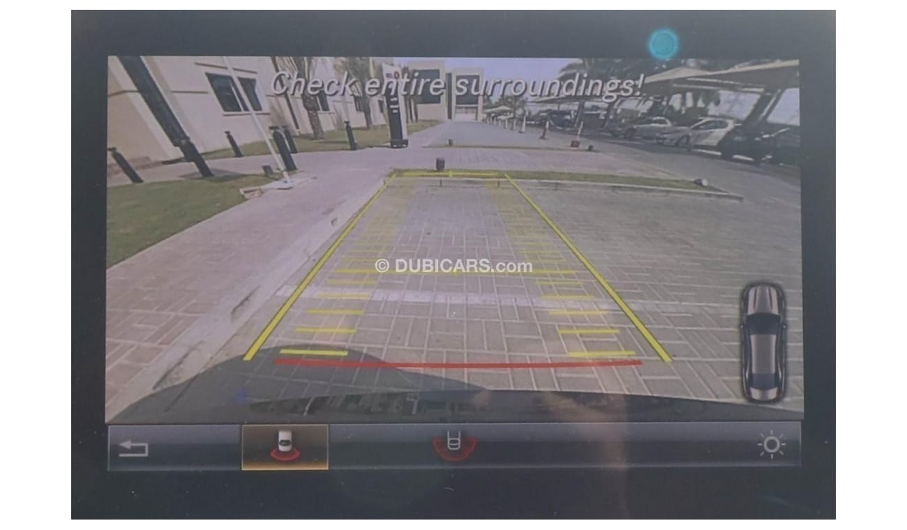 Mercedes-Benz CLA 250 Sport C117