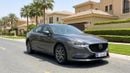 Mazda 6 PURE 2024 | AED 841/Month | 0 DP | 30 Day Return | Warranty