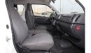 Toyota Hiace Toyota Hiace 2016 GCC Midroof in excellent condition without accidents, very clean from inside and o