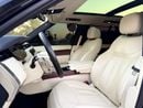 Land Rover Range Rover HSE P530 | GCC Specs | Low Mileage