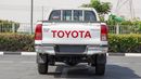 Toyota Hilux GL 2.4 L d