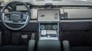 Land Rover Range Rover Range Rover LWB SV P615 4.4L