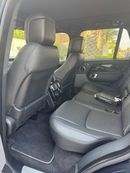 لاند روفر رينج روفر V8 Supercharge 5.0