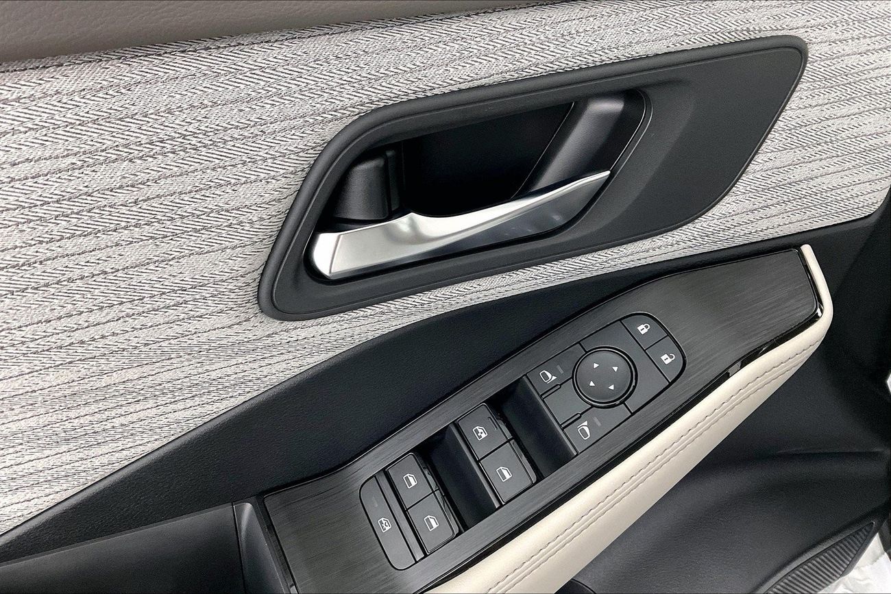 نيسان إكس تريل S | عرض العيد الحصري | خالية من أضرار الفيضانات