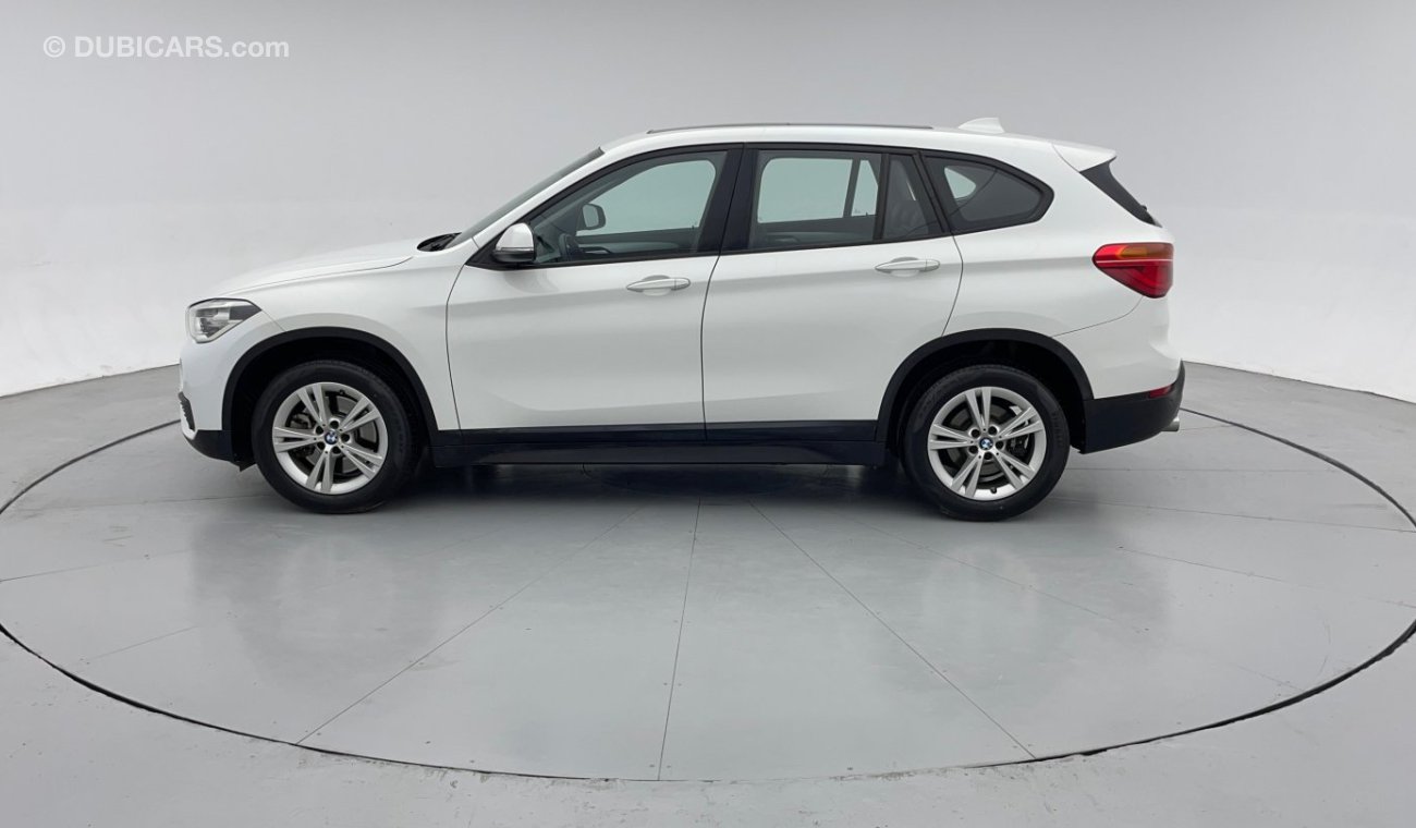 BMW X1 SDRIVE 20I EXCLUSIVE 2 | Zero Down Payment | Free Home Test Drive