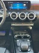 مرسيدس بنز CLA 250 PREMIUM