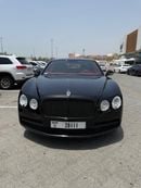 بنتلي فلاينج سبور v8