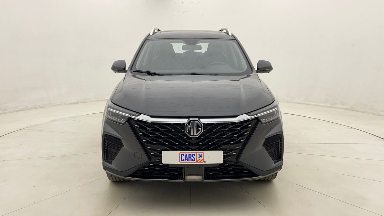 MG RX5 LUXURY 1.5 | Zero Down Payment | Home Test Drive