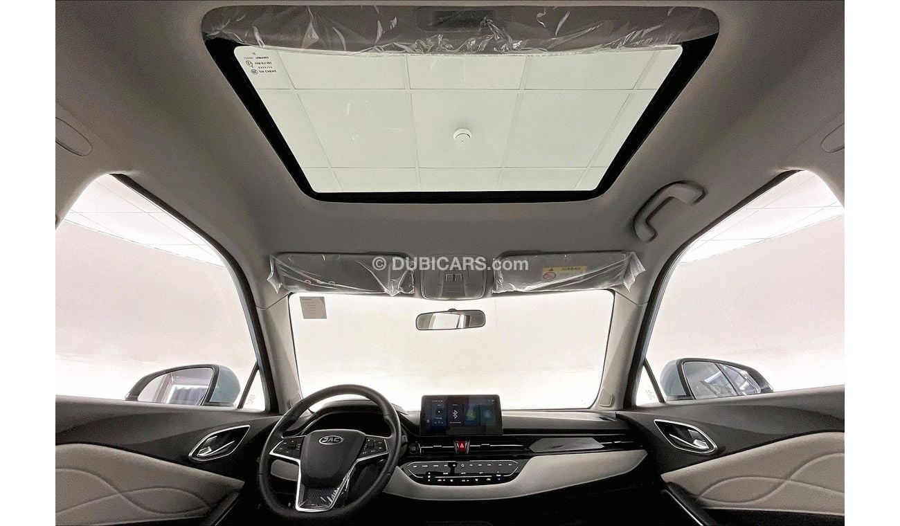 JAC JS4 Intelligent| 1 year free warranty | Exclusive Eid offer