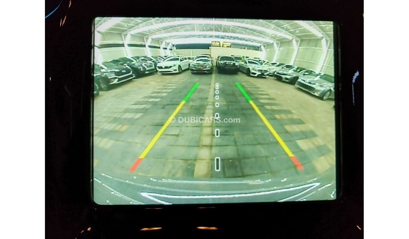 Jeep Compass Limited car has a one year mechanical warranty included** and bank financing