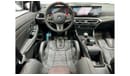 BMW M3 *Brand New* 2024 BMW M3 CS, June 2028 BMW Warranty + Service, GCC