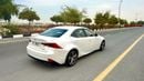لكزس IS 300 PREMIER Platinum 2.0L