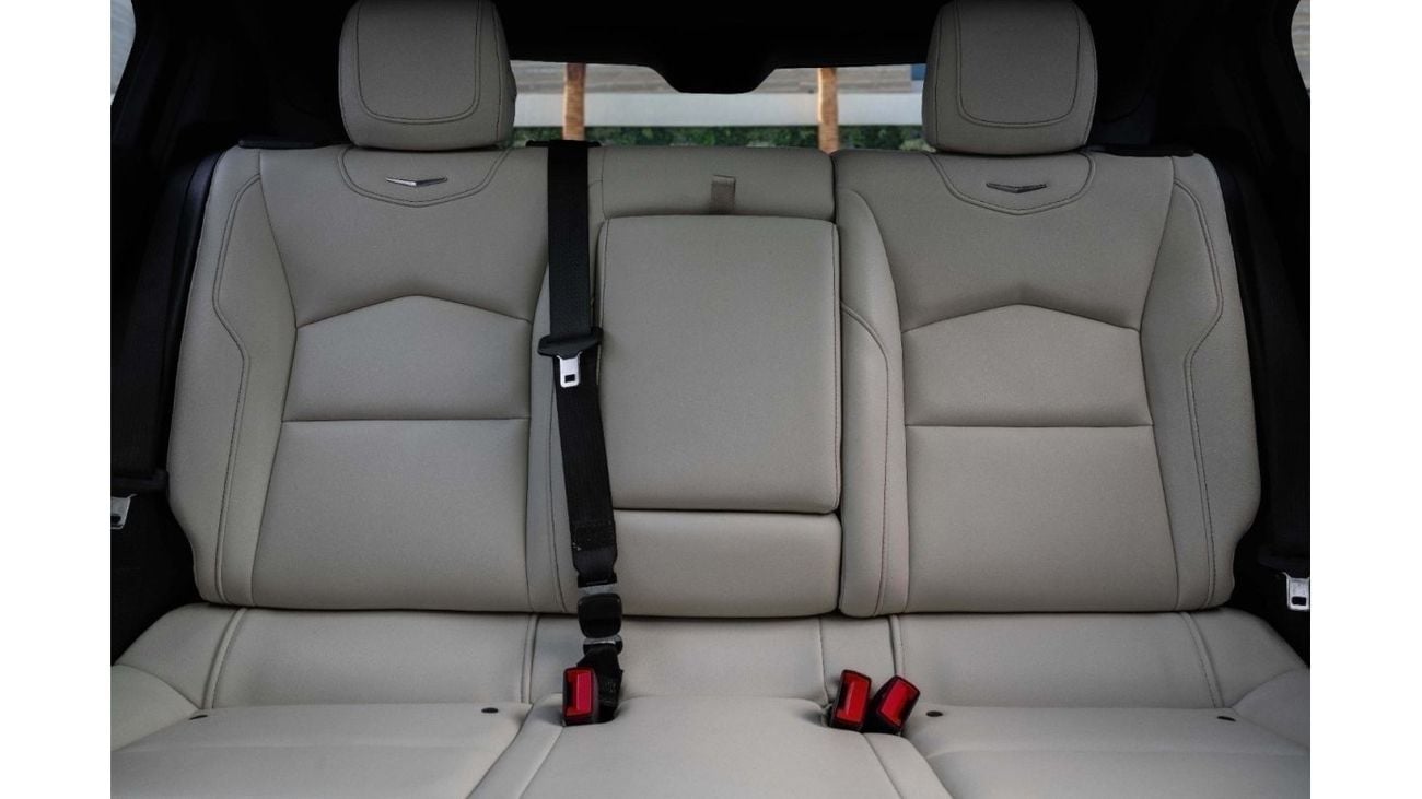 Cadillac XT4 Sport | 1,665 P.M  | 0% Downpayment | Spectacular Condition!