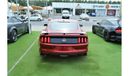 Ford Mustang AUGUST BIG OFFERS//MUSTANG/GT/BIG  SCREEN /