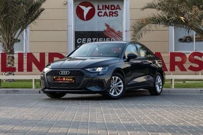 Audi A3 35 TFSI 1.4L