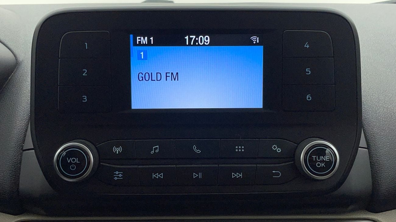 Ford EcoSport AMBIENTE 1.5 | Zero Down Payment | Home Test Drive