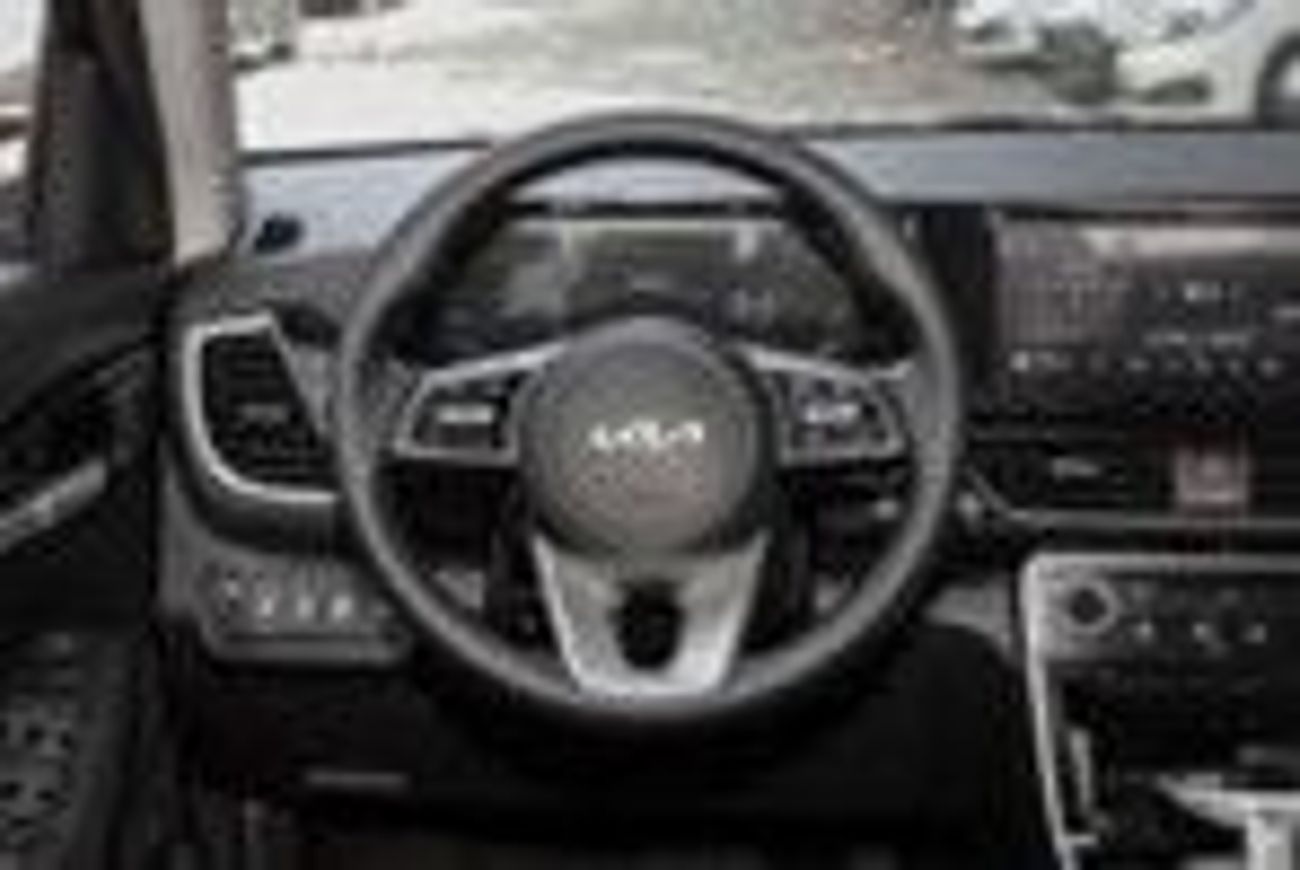 Kia Seltos KIA SELOTOS 2026 1.5L IVT DELUXE COMFORT EDITION