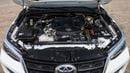 Toyota Fortuner Toyota Fortuner 2.4L Diesel 4X4 MY2025