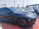 Aston Martin DBX Aston Martin DBX707 Model 2023 Petrol 4.0 AT V8 – Full Option – Luxury Sports SUV – Carbon Fiber Package