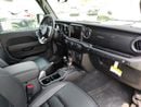 جيب رانجلر Jeep Wrangler 2023 4-DOOR Rubicon 392 6.4L V8