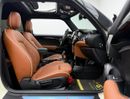 Mini Cooper S 2.0L (4 Seater) S 2023 2.0L (4 Seater) 2027 Warranty + Service Pack, Full MINI Service History,