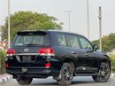 تويوتا لاند كروزر GXR GT